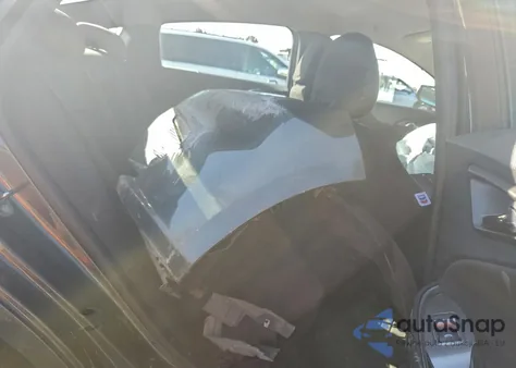 2017 Chevrolet Malibu Lt из США, поврежденный, VIN 1G1ZE5ST6HF186853